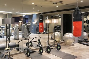 The Passage Urban & Lifestyle Hotel