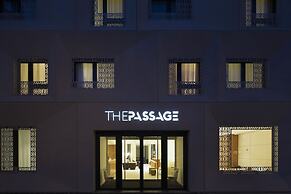 The Passage Urban & Lifestyle Hotel