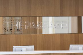 The Passage Urban & Lifestyle Hotel