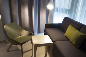 The Passage Urban & Lifestyle Hotel