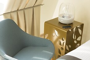 The Passage Urban & Lifestyle Hotel