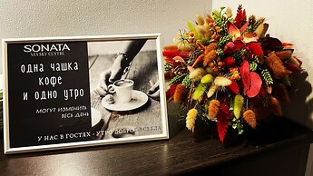 Sonata on Nevsky 11