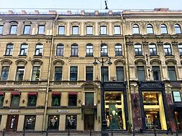 Sonata on Nevsky 11