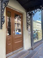 Sonata on Nevsky 11