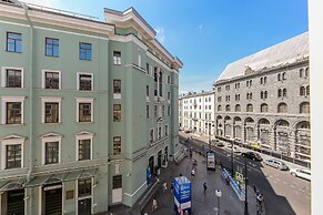 Sonata on Nevsky 11