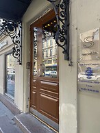 Sonata on Nevsky 11