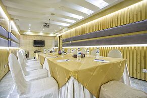 Ascott The Residence Dhaka