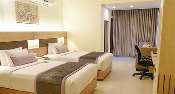 Ascott The Residence Dhaka