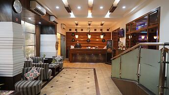 Ascott The Residence Dhaka