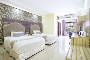 Ascott The Residence Dhaka
