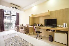Ascott The Residence Dhaka