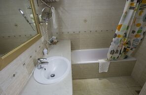 Ascott The Residence Dhaka