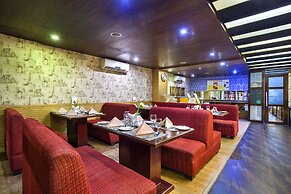 Ascott The Residence Dhaka