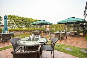 Ascott The Residence Dhaka