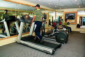 Ascott The Residence Dhaka