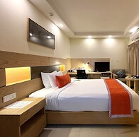 Ascott The Residence Dhaka