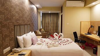 Ascott The Residence Dhaka