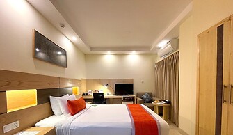 Ascott The Residence Dhaka