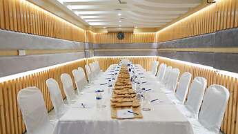 Ascott The Residence Dhaka