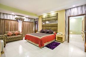 Ascott The Residence Dhaka