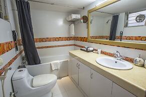 Ascott The Residence Dhaka