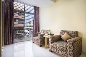 Ascott The Residence Dhaka
