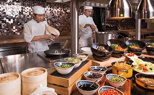 Crowne Plaza Macau by IHG