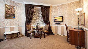 Hotel Mozart