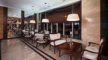 Hotel Mozart