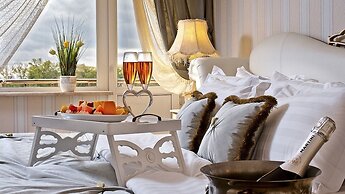 Hotel Mozart