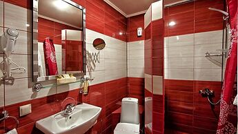 Hotel Mozart