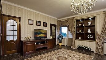 Hotel Mozart