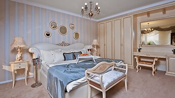 Hotel Mozart