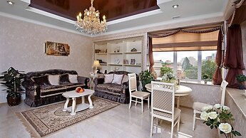 Hotel Mozart
