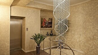 Hotel Mozart
