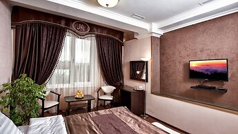 Hotel Mozart