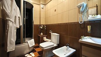Hotel Mozart