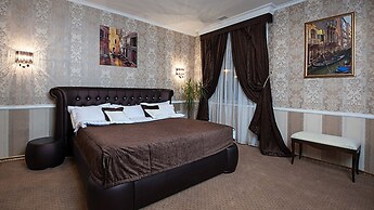 Hotel Mozart