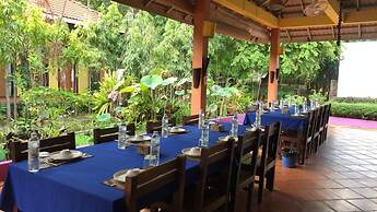 Memoria Palace & Resort