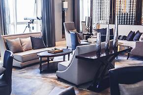 Wanda Realm Dandong