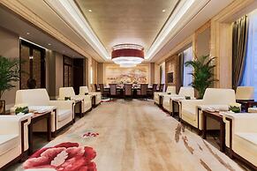 Wanda Realm Dandong