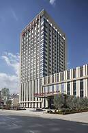 Wanda Realm Dandong