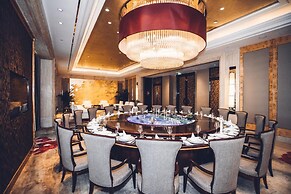 Wanda Realm Dandong