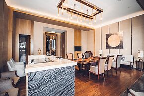 Wanda Realm Dandong
