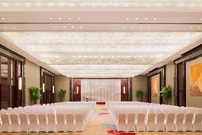 Wanda Realm Dandong