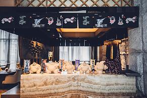 Wanda Realm Dandong