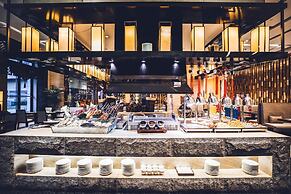 Wanda Realm Dandong
