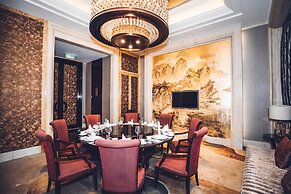 Wanda Realm Dandong
