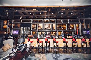Wanda Realm Dandong