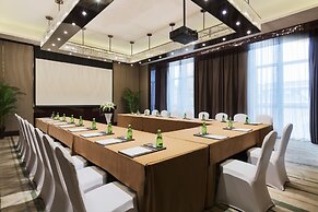 Wanda Realm Dandong